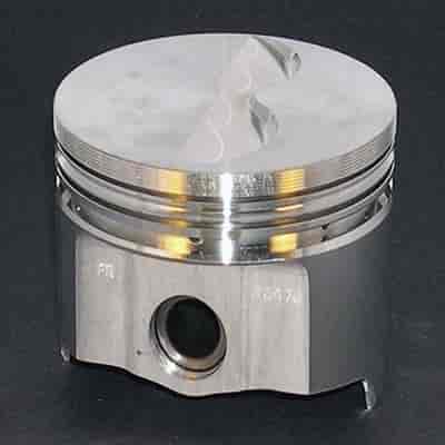 ICON Forged Piston - Chry 440 Rod 6.768 Flat Top 4.5cc 2V