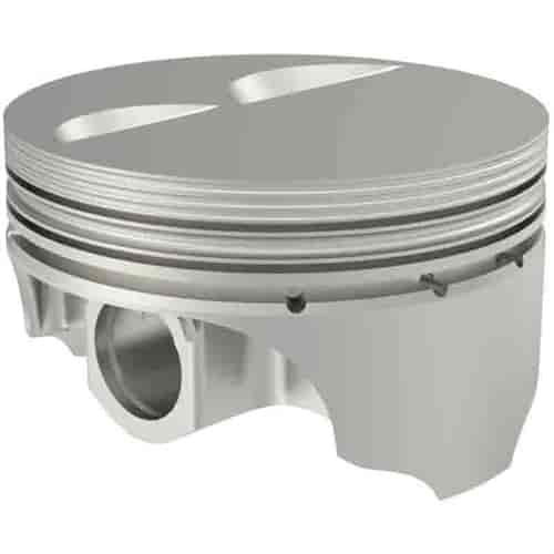 Icon Premium Forged Pistons [Small Block Chevy 350]