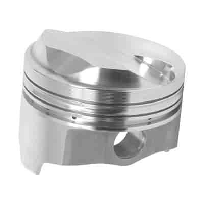 ICON Forged Piston - Chevy 427 Rod 6.135 oc Hollow Dome .425 -38cc 1V
