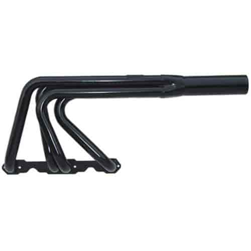 Over-The-Transom Boat/Marine Headers For: Spread Port
