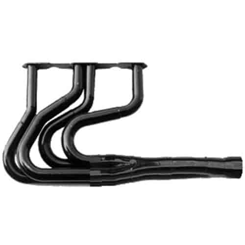 D.I.R.T. Modified Tri-Y Headers For: Crate Motor