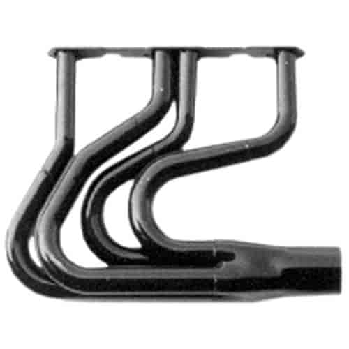 D.I.R.T. Modified Headers For: 18° Heads