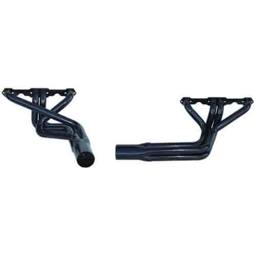 IMCA Modified Long Tube Design Headers For: Brodix 18° Heads