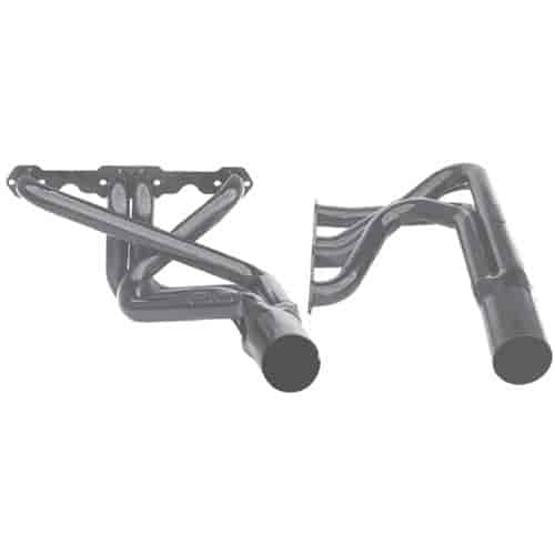 IMCA Modified Long Tube Design Headers For: Crate Motor