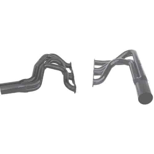 IMCA Modified Long Tube Design Headers For: Crate Motor
