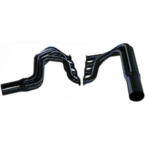 IMCA Modified Long Tube Design Headers For: LS Engines