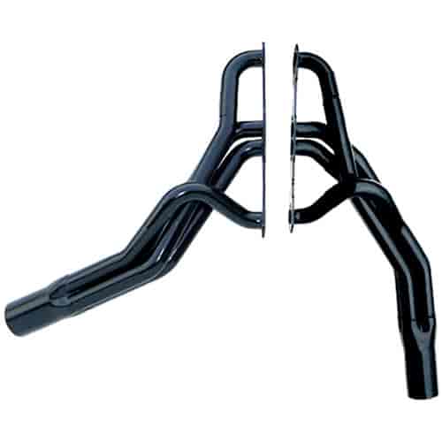 Circle Track Headers For: 18° Heads