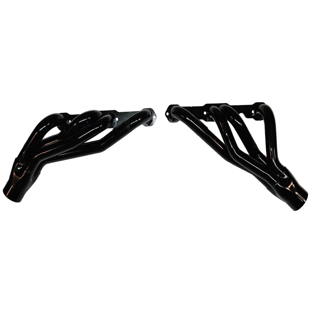1485-22 USRA Hobby Stock Headers for Stock Clip Chevy Hobby Stock with Small Block [1 5/8 in. Tubing]