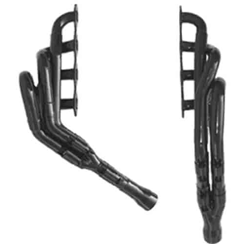 Tri-Y Crossover Headers For: Z304 Crate Motor