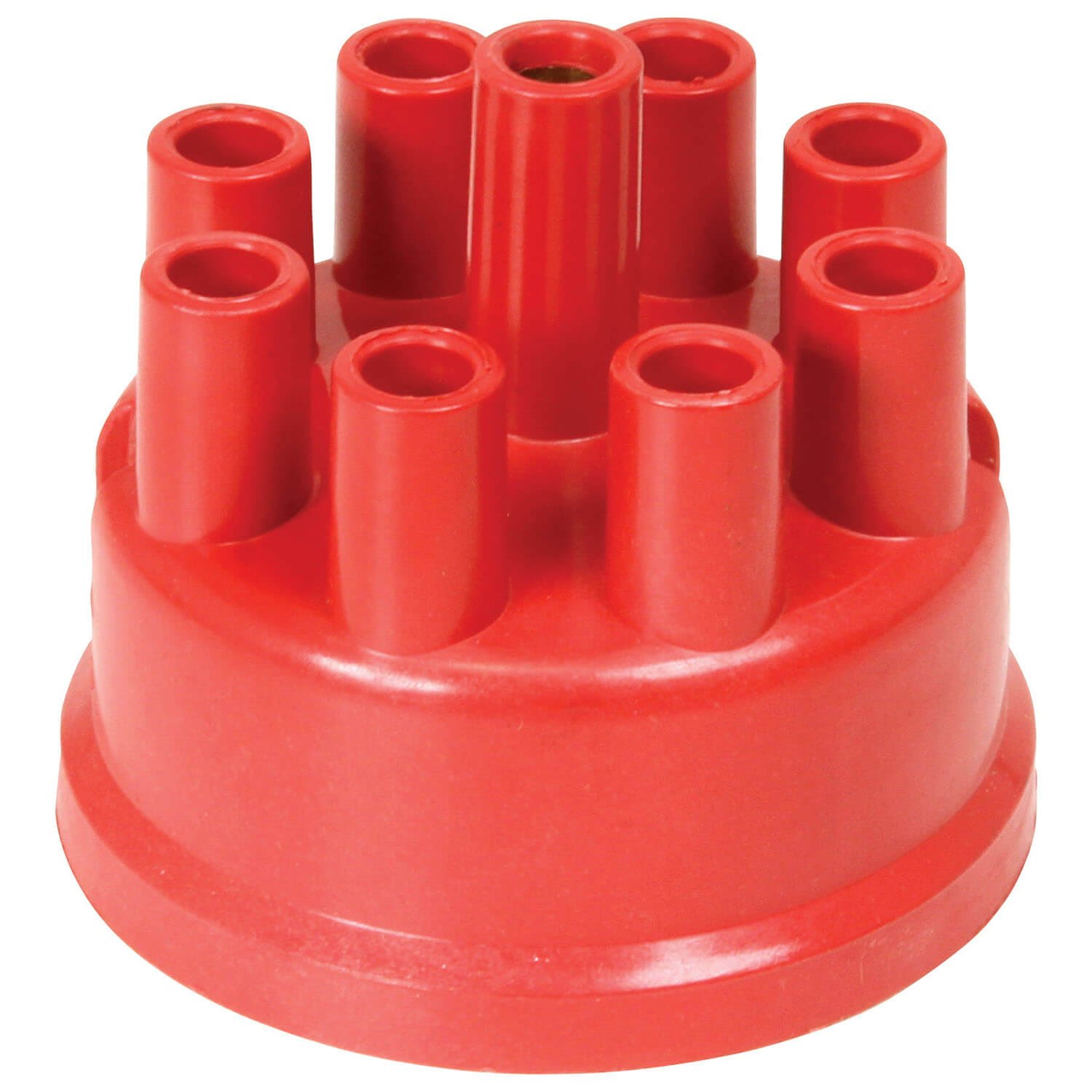 Female Distributor Cap For Mallory Series 25, 26, 27, 37, 38, 47, 50, 57, 61, & vented non-flame arrested YL