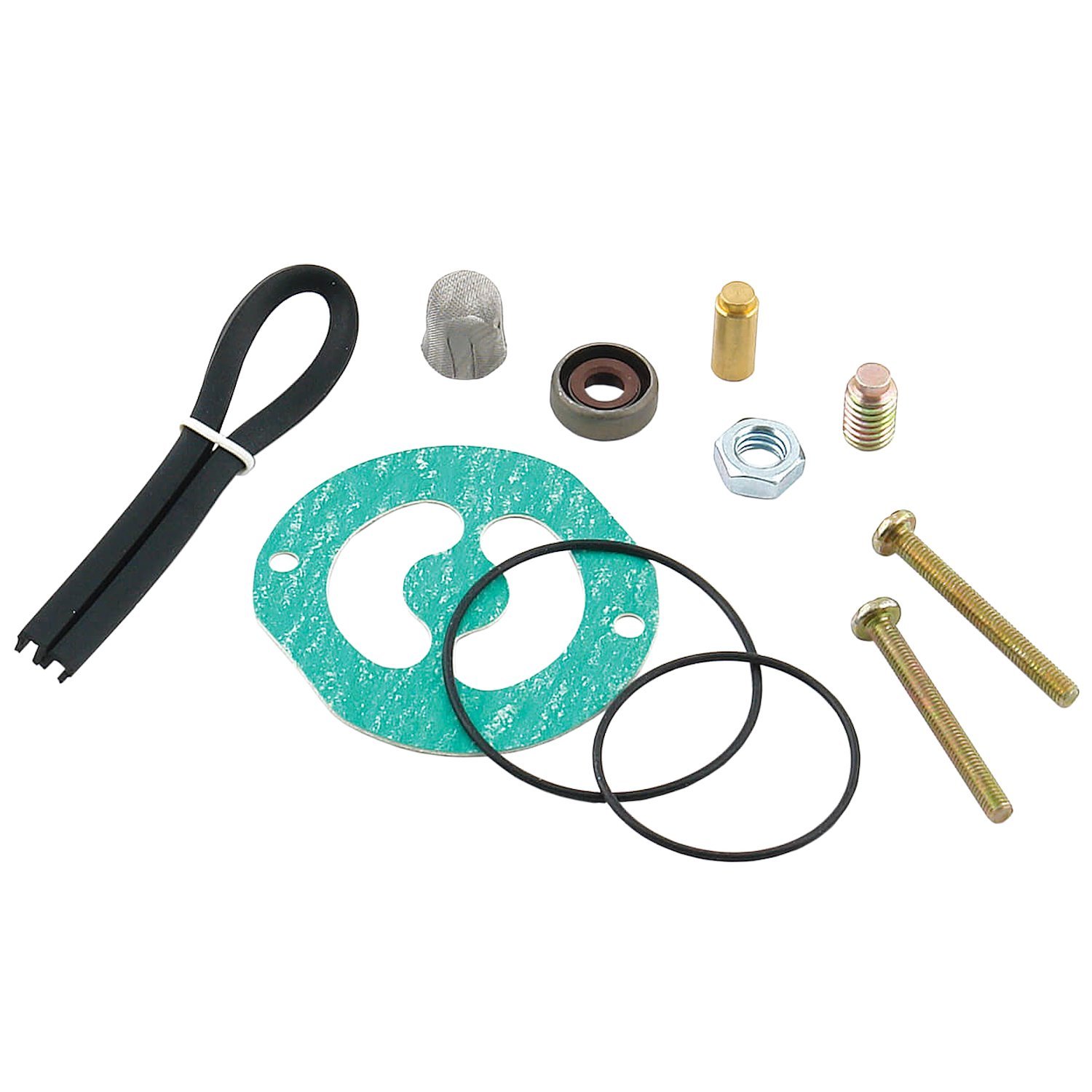 Replacement Diaphragm Kit For Fuel Pumps 110FI and