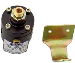 2-Port Fuel Pressure Regulator Marine Applications (Gasoline)