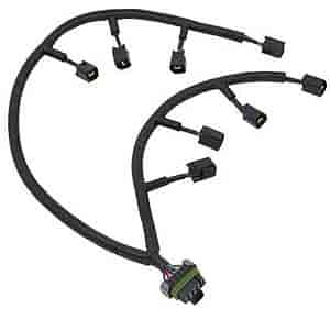 FireStorm Adapter Harnesses Ford Coil-On-Plug