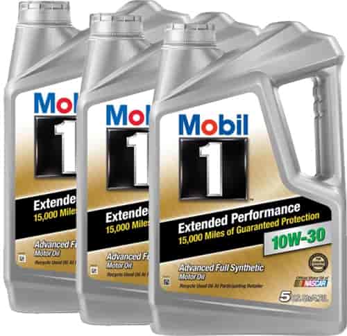 Extended Performance Engine Oil 10W30