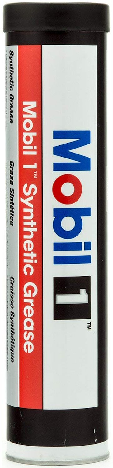 Synthetic Grease Cartridge