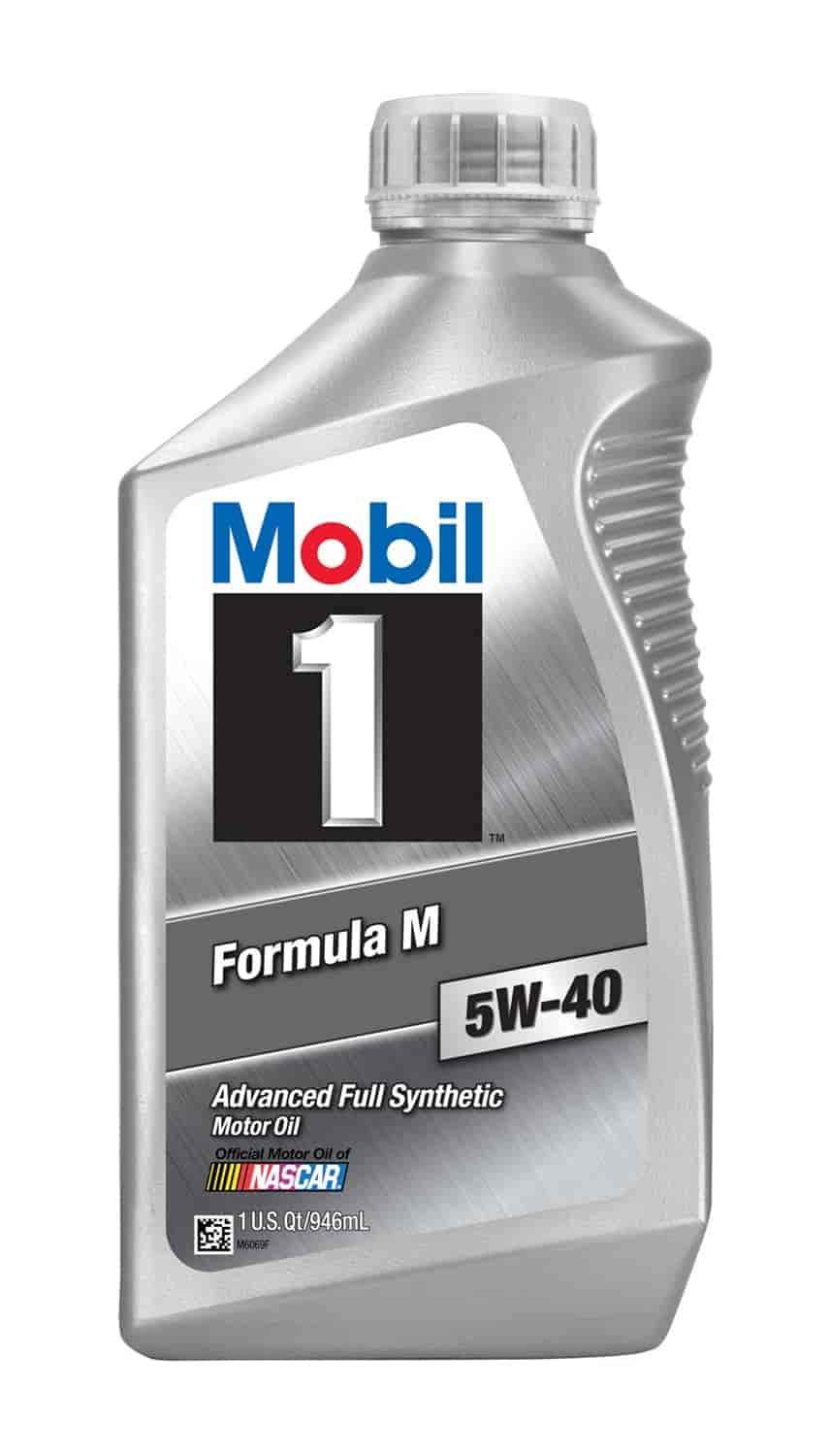 Extended Performance Engine Oil 5W40