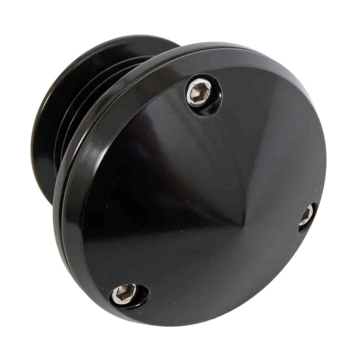 ALT PULLEY PWR/AMP BLK ASSY - FORD 5.0