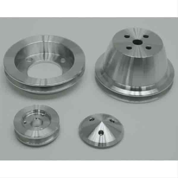 302 PULLEY KIT
