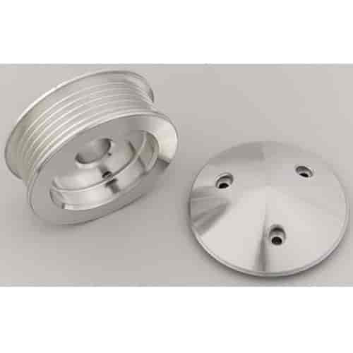 Alternator Pulley with Cover GM/Ford