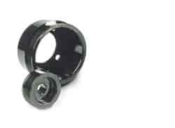 2 PC PULLEY SET 94-98 3.8