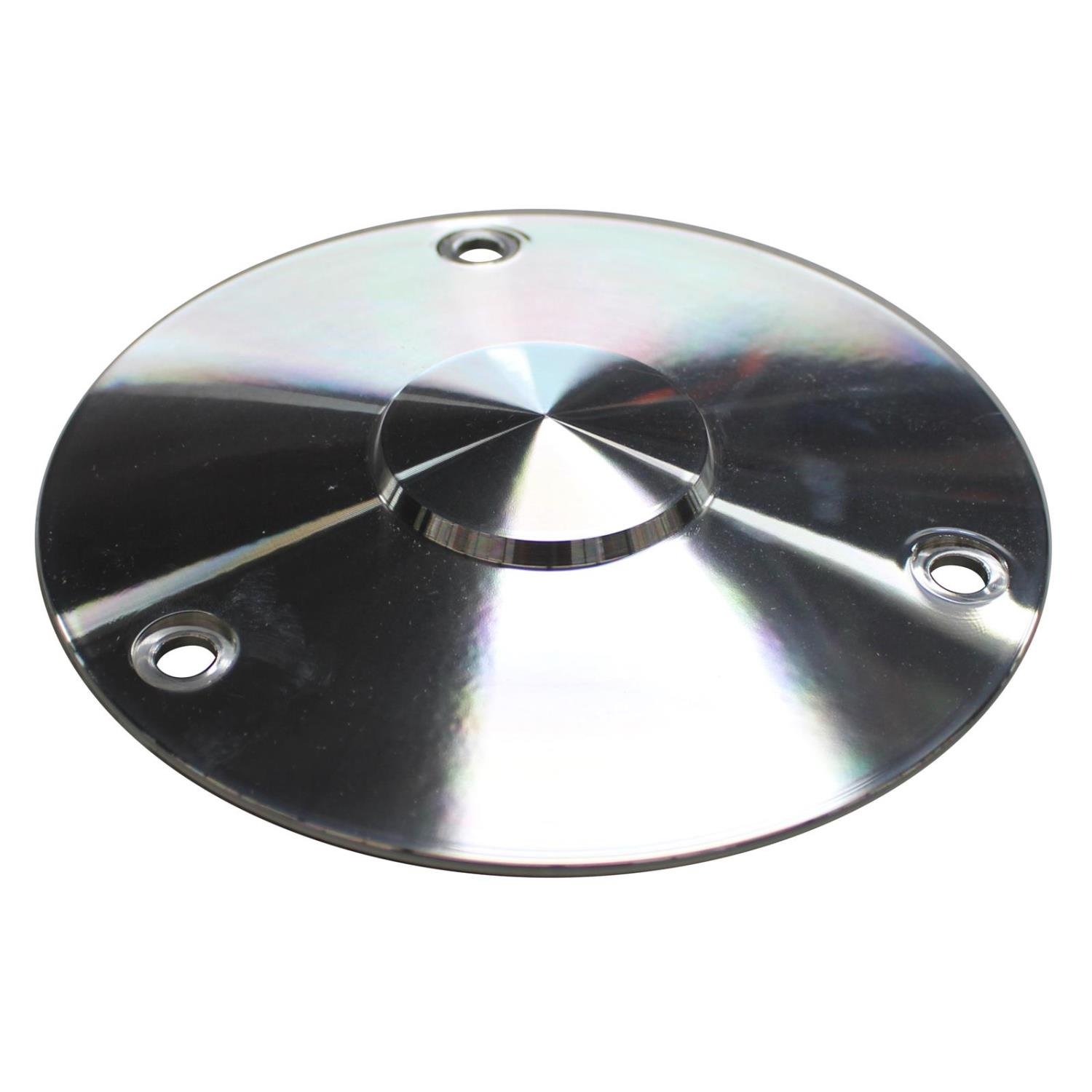 CRANK PULLEY COVER LT1