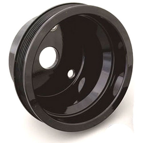 Crank Pulley - Power & Amp Series 1988-92