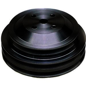 Water Pump Pulley 1981-85 Buick 3.8L
