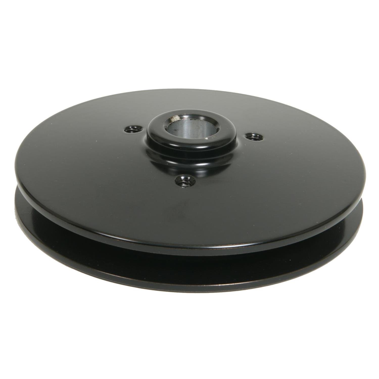 PS PULLEY BLK ASSY - FORD 1V