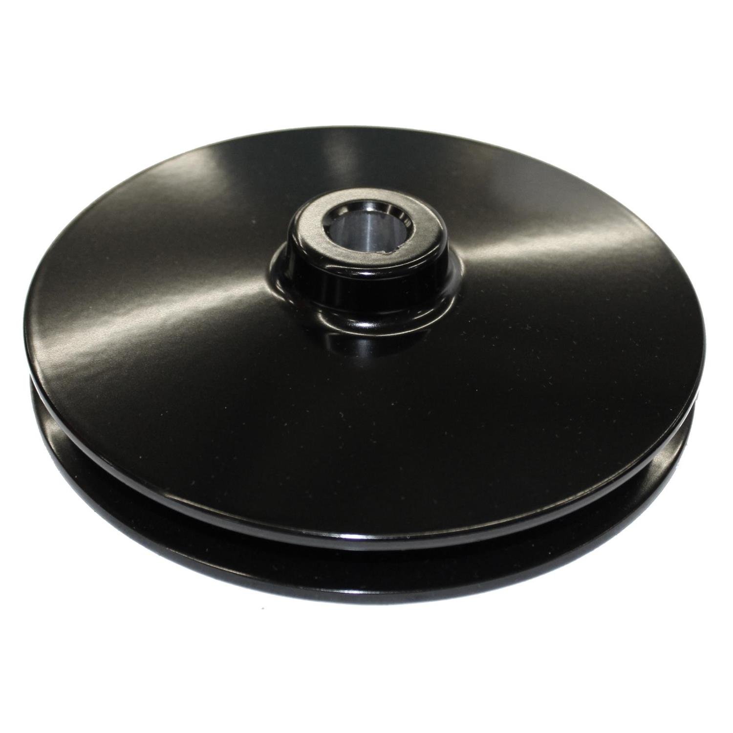 PS PULLEY 1V KW BLK ASSY - CHEVY
