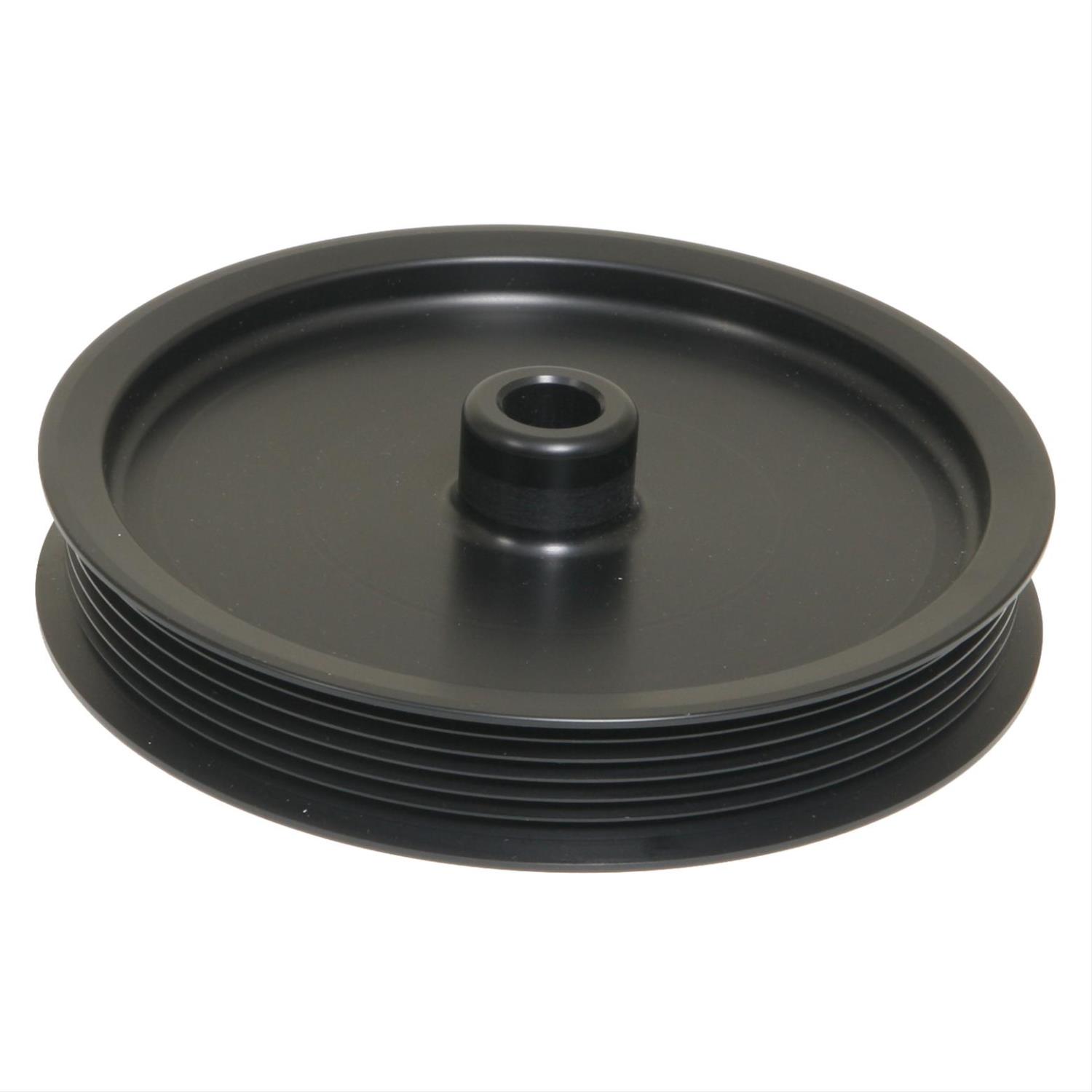 PS PULLEY BLK ASSY - FORD 4.6 COBRA