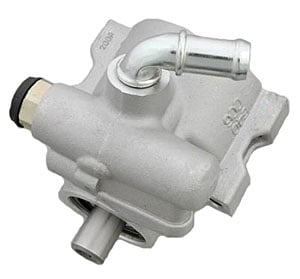 Power Steering Pump Universal (Preset to GM Pressure)