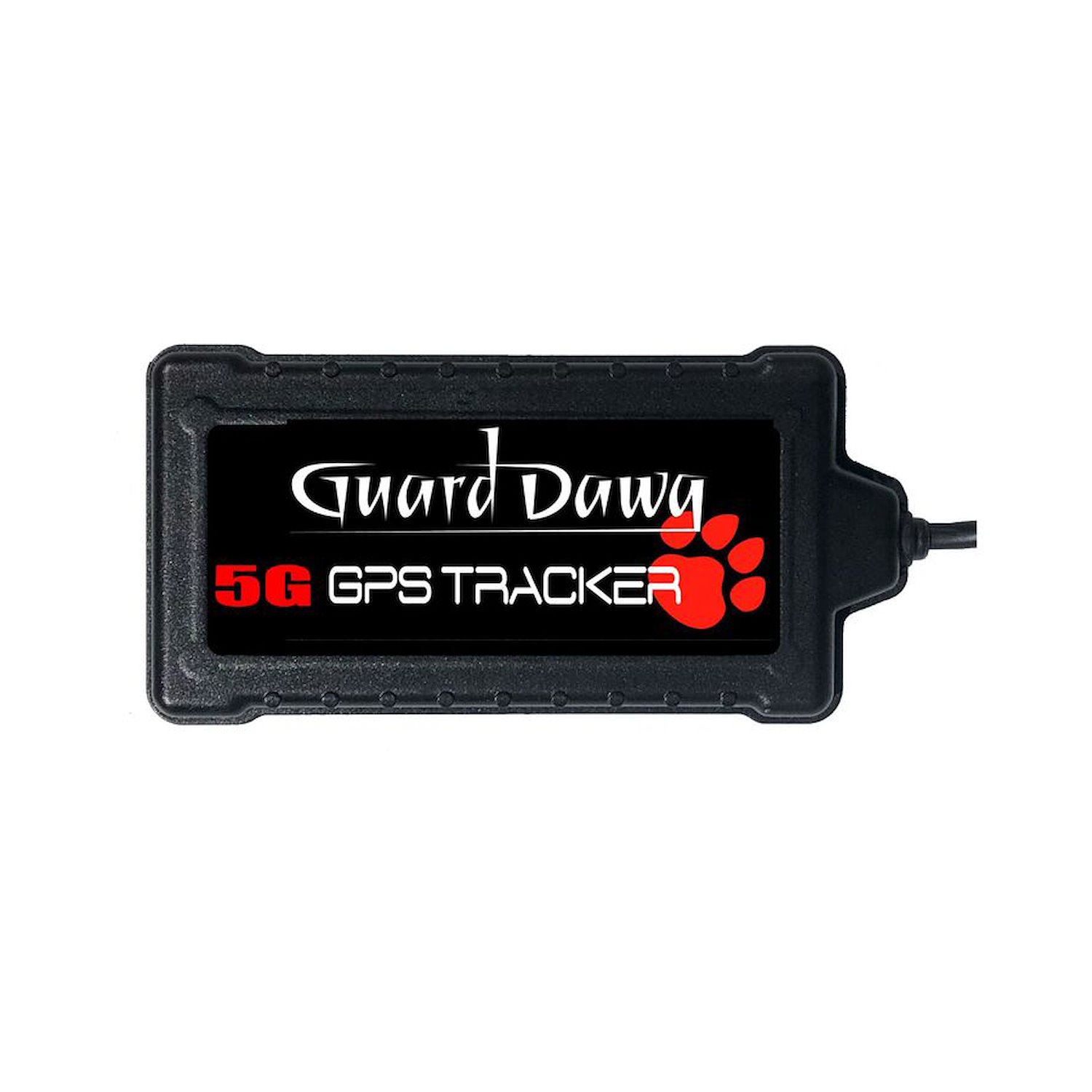 DGD-GDT-AU-LO GPS Tracker w/ Starter Lockout