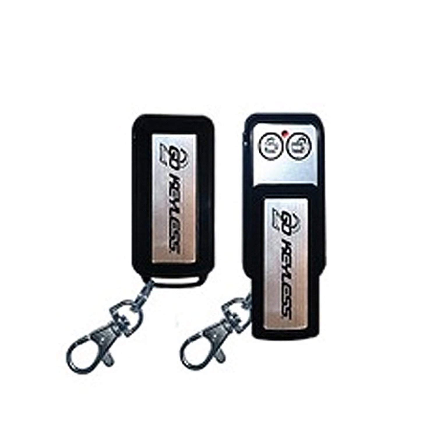 DGD-P-FOB Additional Key Fob for PBS-I & PBSII Systems