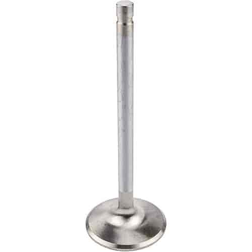 Budget Performance Exhaust Valve Small Block Chevy