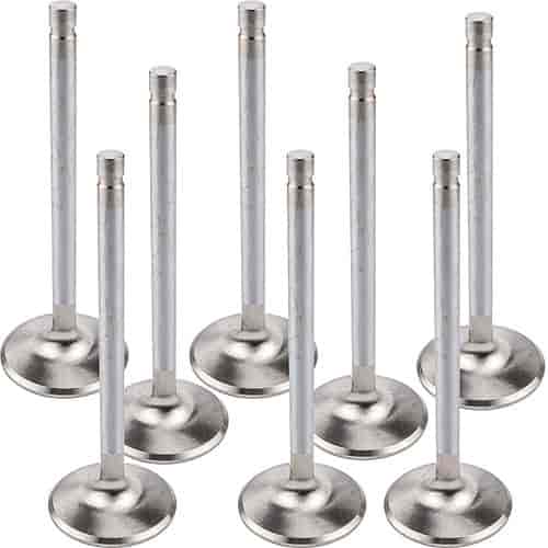 Race Master Exhaust Valves Small Block Chevy