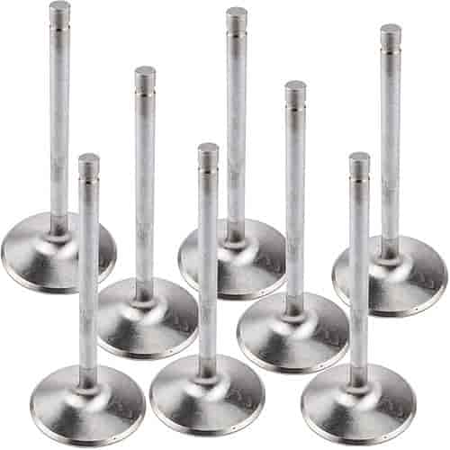 Race Master Intake Valves Small Block Chevy