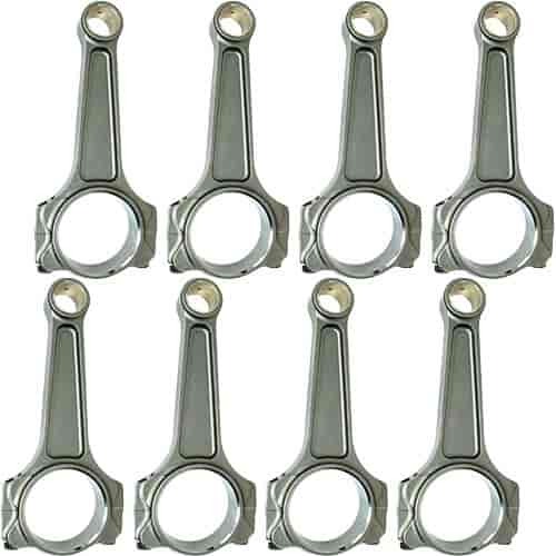 SB-Chevy & Chrysler 5.7L/6.1L Hemi Pro Series I-Beam Connecting Rods Standard Weight Series