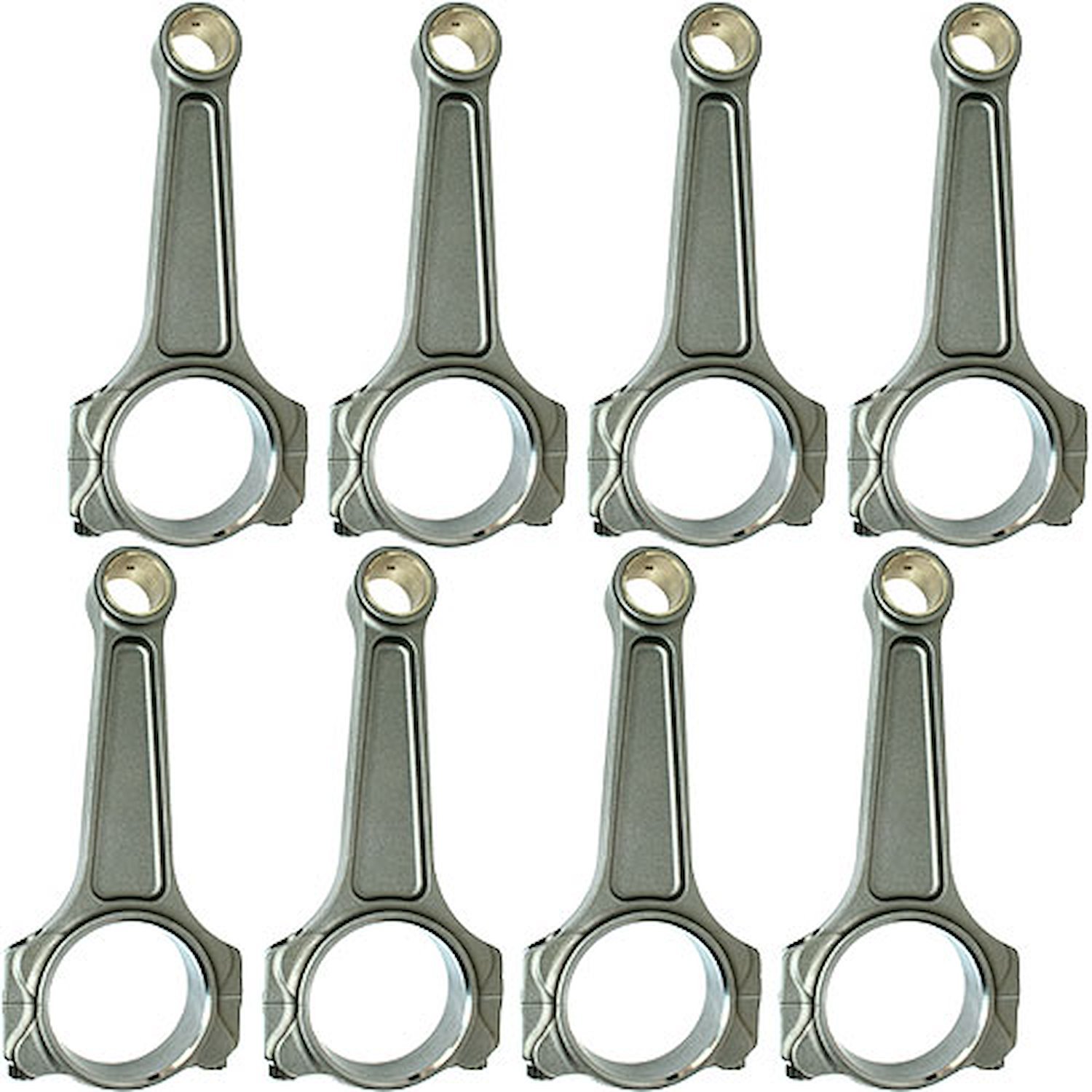Ford 4.6L Modular Pro Series I-Beam Connecting Rods Heavy Beam Design