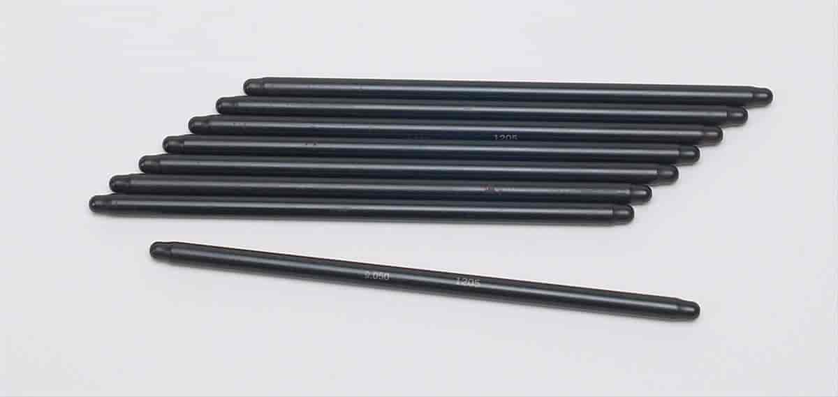 25329-8 Swedged End Pushrods 7.500 in. Length