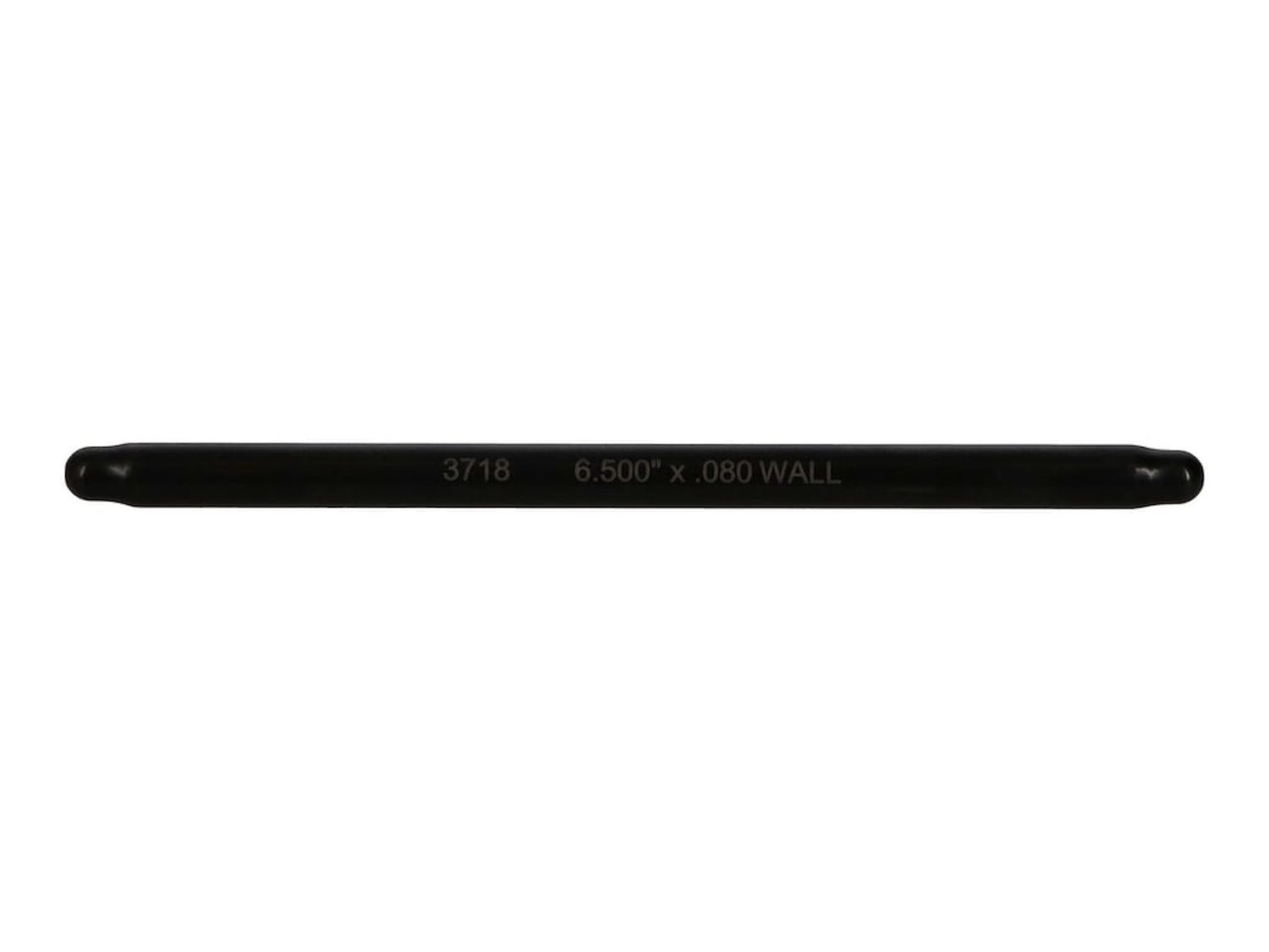 Manley 25357-8 Push Rods Set Of 8 – 8.900" Length, .135" Wall, 3/8" Diameter, Swedged Ends, 4130 Chromoly