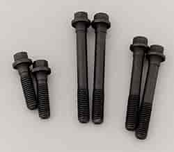 SB-Chevy Superior Head Bolts 1 Set of Bolts For 1 Head