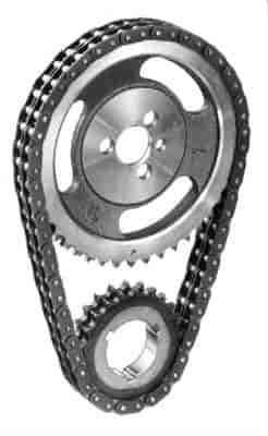 ROLLER CHAIN KIT BB-CHEVY