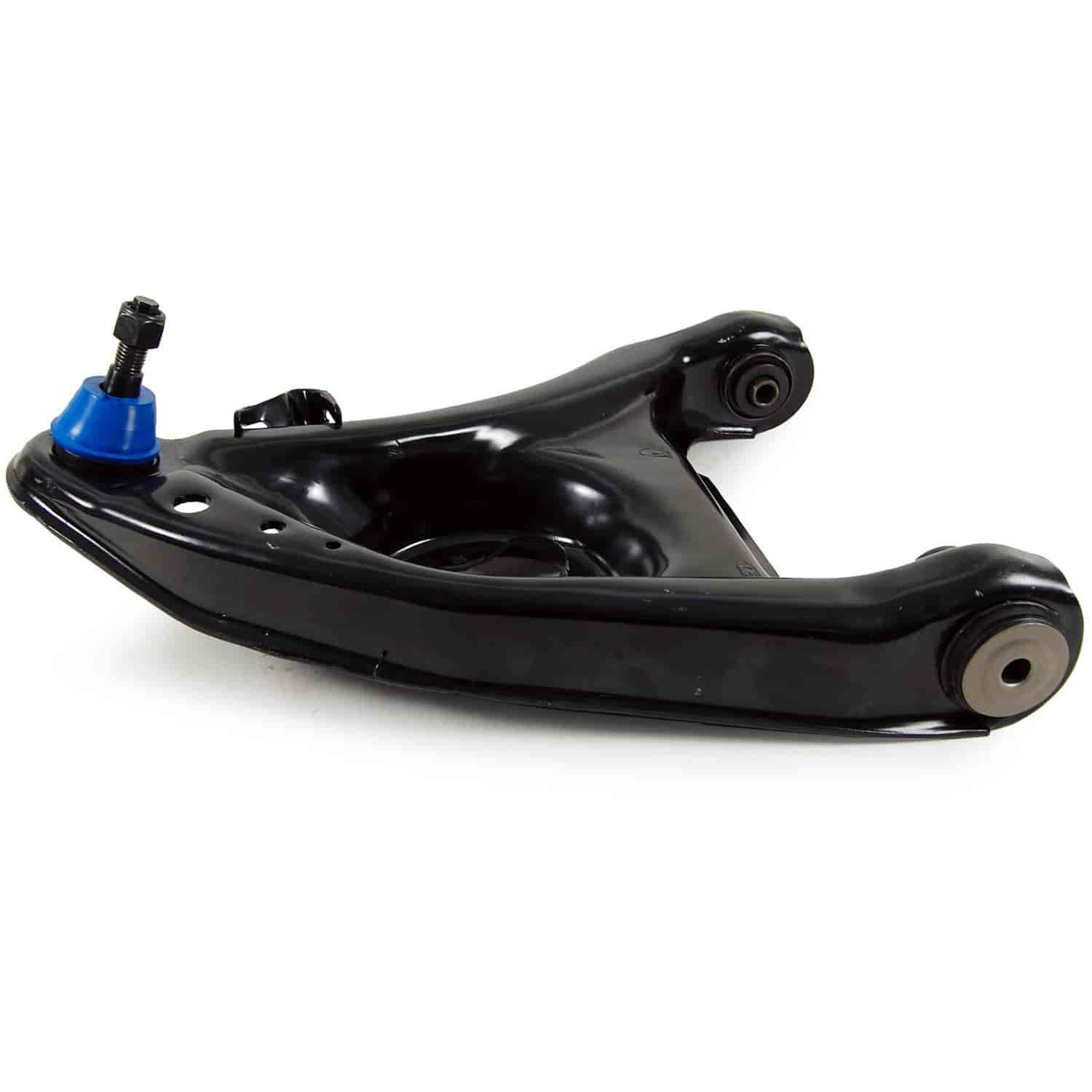more