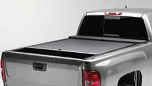 M-Series Truck Bed Cover Manual Retractable