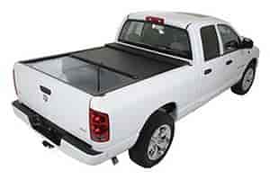 M-Series Truck Bed Cover Manual Retractable