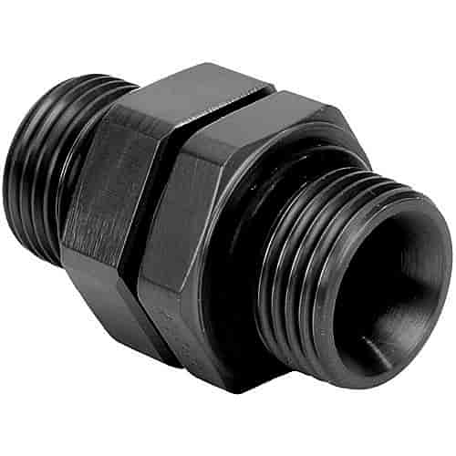AN Straight-to-Straight Coupler Fitting