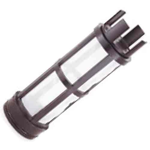 Replacement In-Line Filter Element