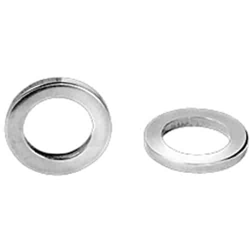 Stainless Steel Standard Mag Washer - Box of 100