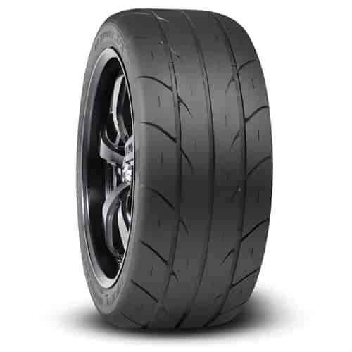 P345/35R18 ET Street S/S Radial Tires with R2 Compound