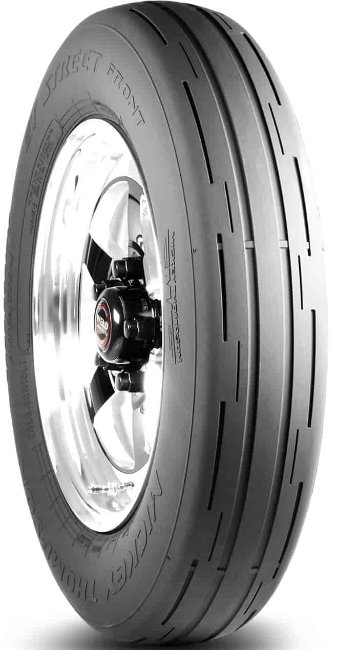 ET Street Front Tire 26x6.00R15LT